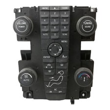 Modulo Comando Clima VOLVO C30
