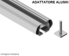Adattatore per portasci Aluski