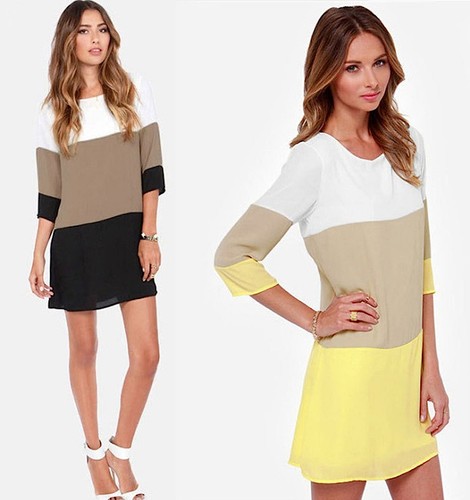 Vestito corto estate donna - corto,