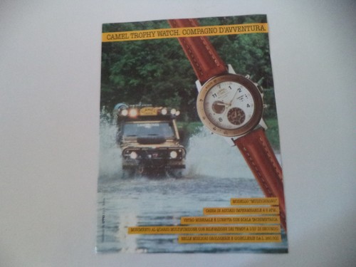 Advertising pubblicità 1990 - pubblicità,