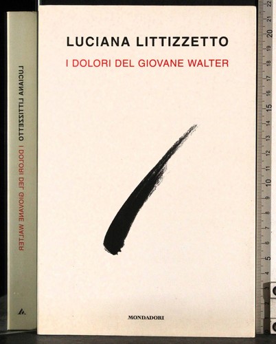 Dolori del giovane walter - i,