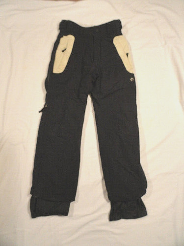 Pantaloni sci burton - pantaloni, da