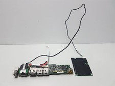 PLACA POWER / USB / AUDIO /