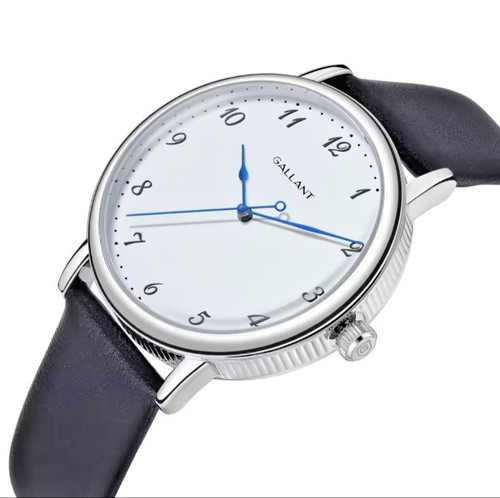 Elegante orologio quarzo - elegante,