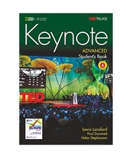 Keynote advanced - c1.1/c1.2:,