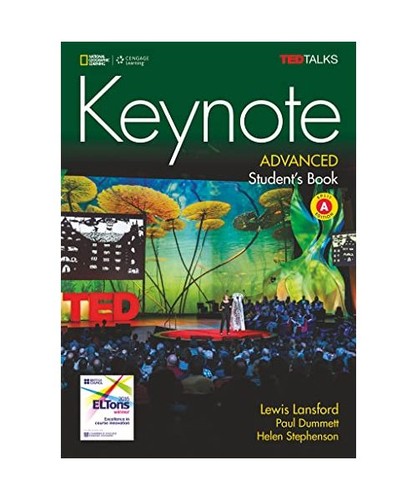 Keynote advanced - c1.1/c1.2:,