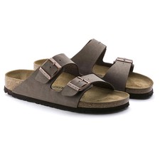 BIRKENSTOCK Arizona Uomo Taupe