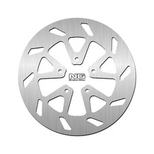 NG BRAKE DISK DISCO DE FRENO