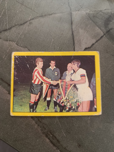 1969 reli relì calciatori - reli,