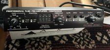 ART Tube PAC Tube Preamplifier