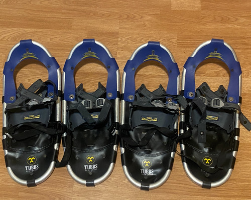 Scarpe neve tubbs discovery - neve,