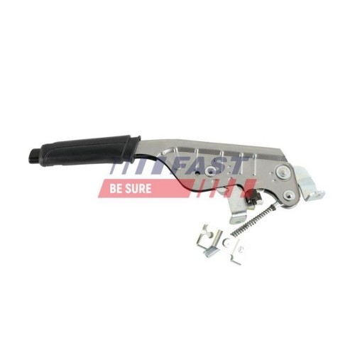 Leva freno mano fast ft69903 - a,