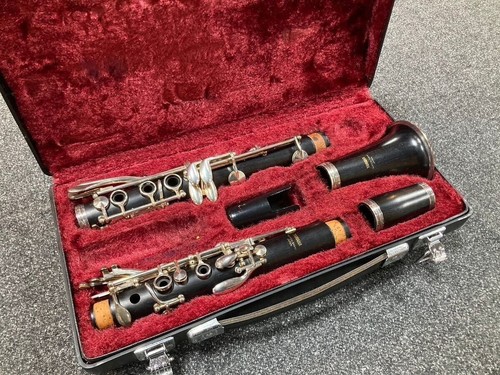Clarinetto yamaha ycl - yamaha, con