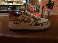 Scarpa Nike Max Mariola