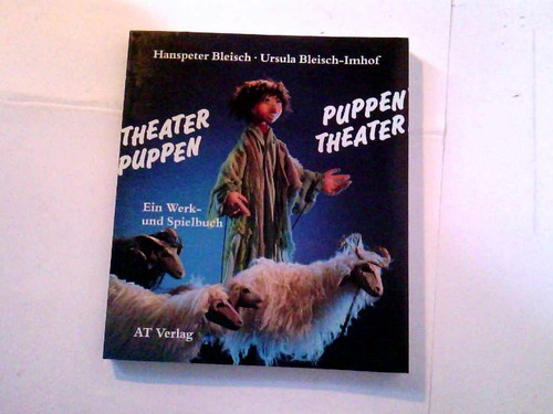 Puppentheater theaterpuppen - puppentheater,