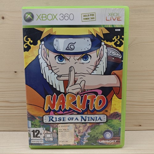 Naruto rise ninja pal - naruto:,