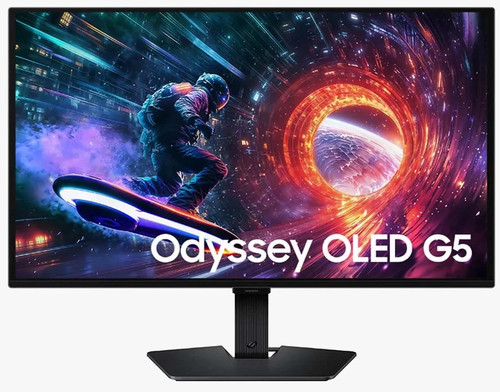 Samsung odyssey g50sf qhd - samsung,