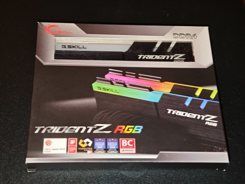 Skill trident gb 2x8 - z, (2x8