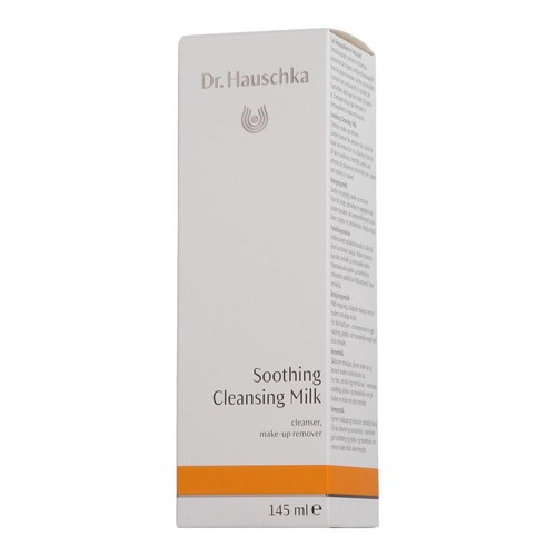 Hauschka cleansing latte - dr.,