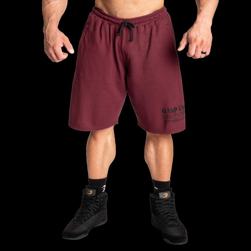 Pantaloncini termici gasp - termici,