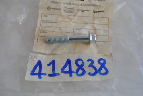 Vite bullone m6x36 carter - vite,