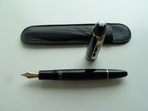 Montblanc meisterstück 146 - meisterstück, le