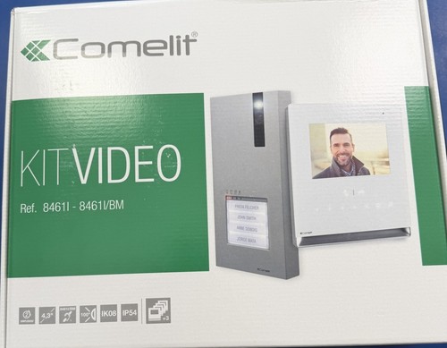 Comelit 8461i kit - comelit,