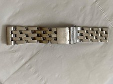 Bracciale Breitling Pilot per