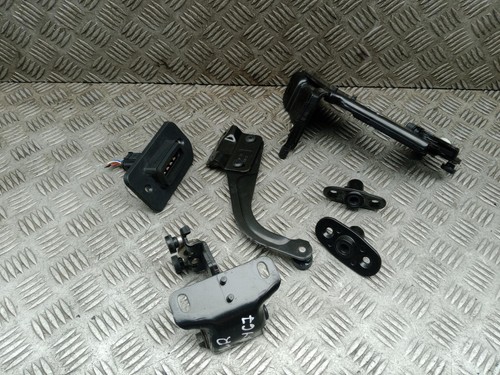 Ford tourneo connect set rulli - ford,