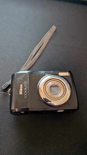 Nikon coolpix l20 0 - nikon,
