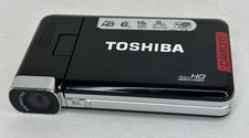 Videocamera Toshiba Camileo