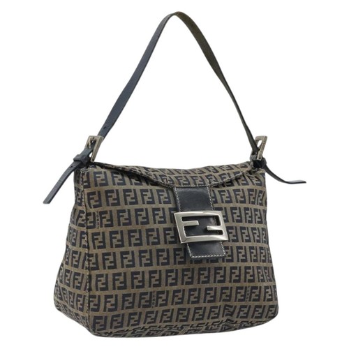 Borsa tracolla fendi - borsa,