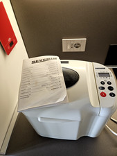 Macchina per fare il pane Severin