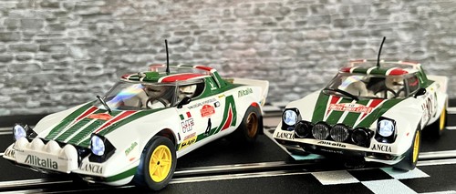 Carrera digital 132 scalextric - carrera,