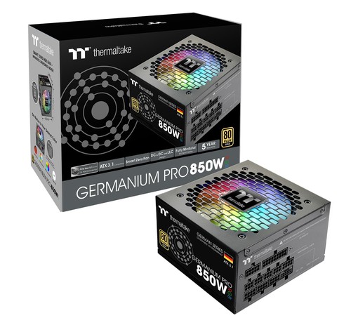 Germanium pro 750w power - 750w,