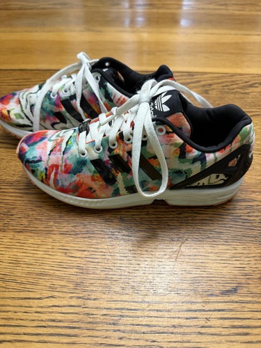 Scarpe adidas flux uomo - flux,