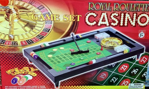 Roulette casino gioco - roulette, da