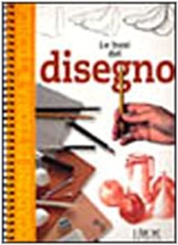 Libro basi del disegno - libro,