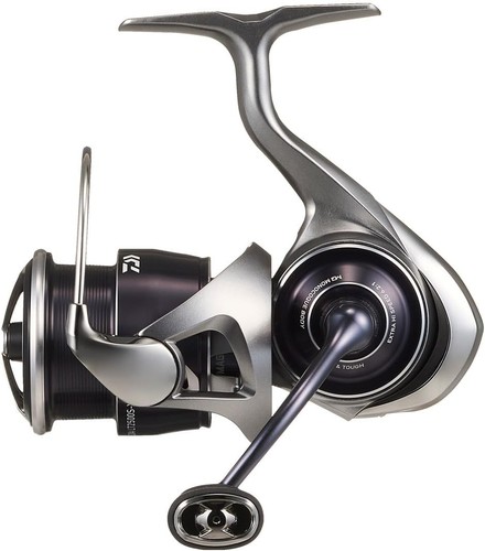 Mulinello spinning daiwa 25 - spinning,