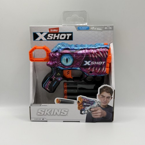 Zuru xshot skins - zuru,