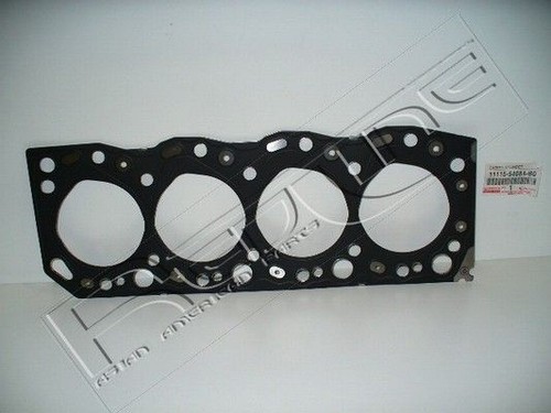 Guarnizione testata toyota - testata,