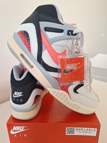 Nike air tech challenge hot - tech, ii