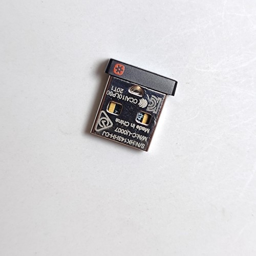 Ricevitore unificante usb - unificante,