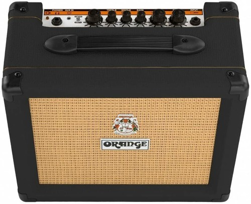 Orange crush bk - orange,