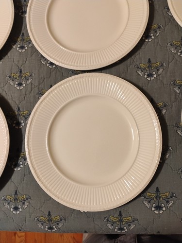 Pieces wedgwood edme - 12-,