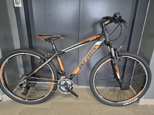 Bicicletta atala replay 5 - bicicletta,