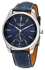 Longines Master Automatic