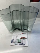 Vaso Iittala Alvar Aalto