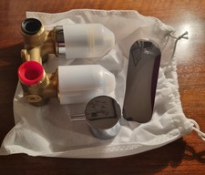 Miscelatore doccia Piralla