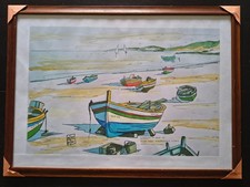 "MARINA" di Aldo Riso